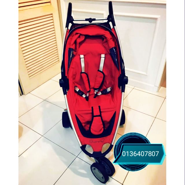 Harga stroller 2024 quinny zapp