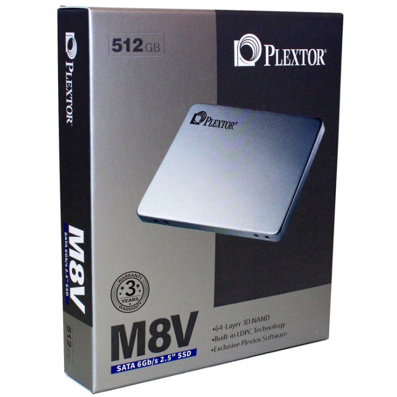 Plextor m8vc hot sale