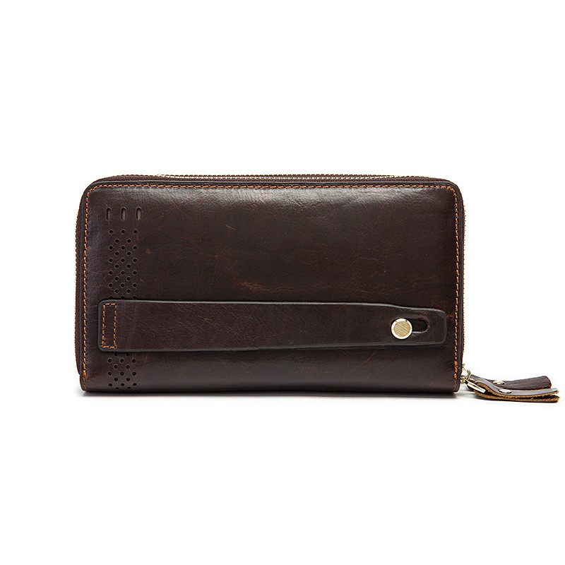 Clutch wallet best sale for men