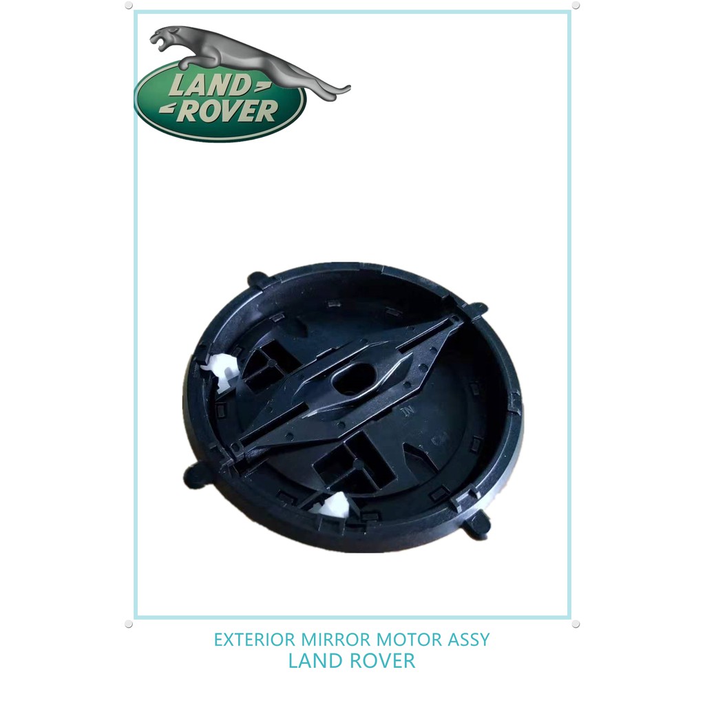 LR015051 - EXTERIOR MIRROR MOTOR ASSY - - EVOQUE - RANGE ROVER