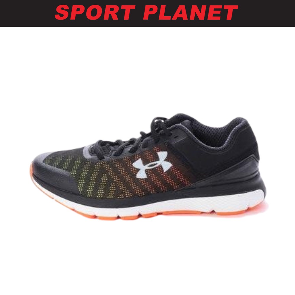 Under armour charged europa hot sale 2 men's running shoes