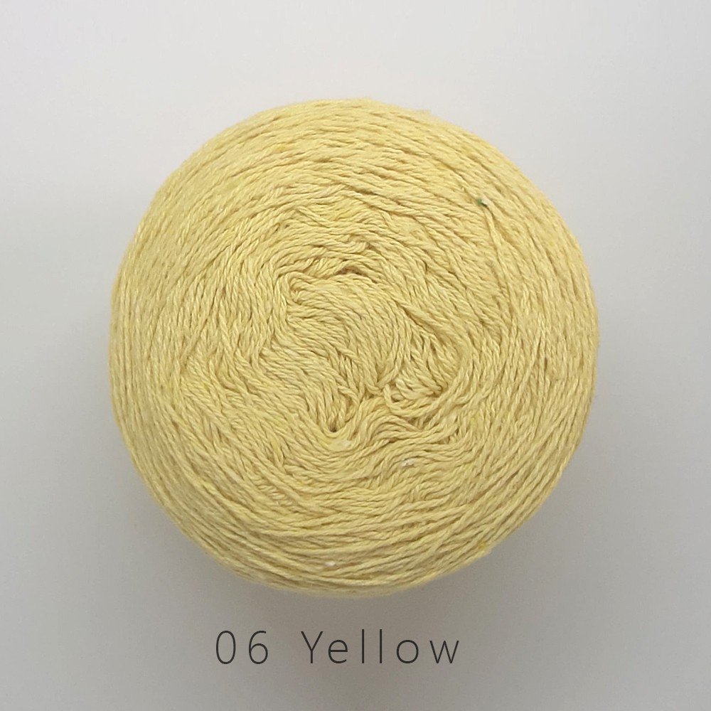 [YARNPAPER] Pure Cotton Lace Yarn 1mm | Shopee Malaysia