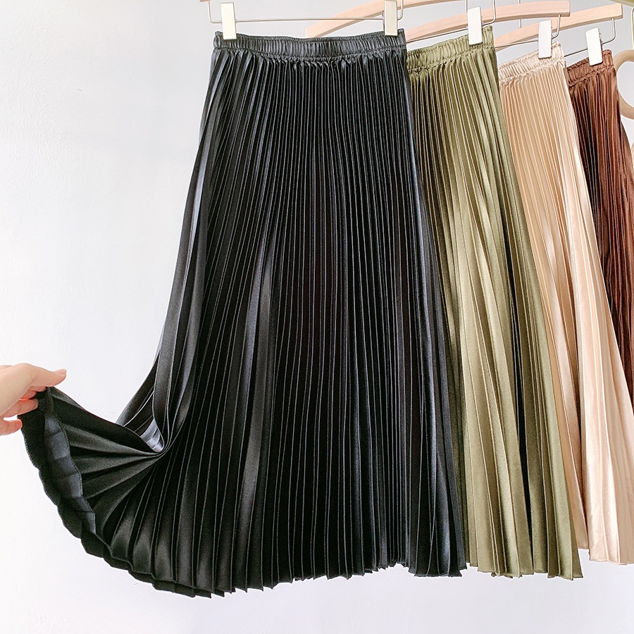 売れ筋 新品 L´Appartement Lisiere Pleats Skirt www.pointkoruma.com