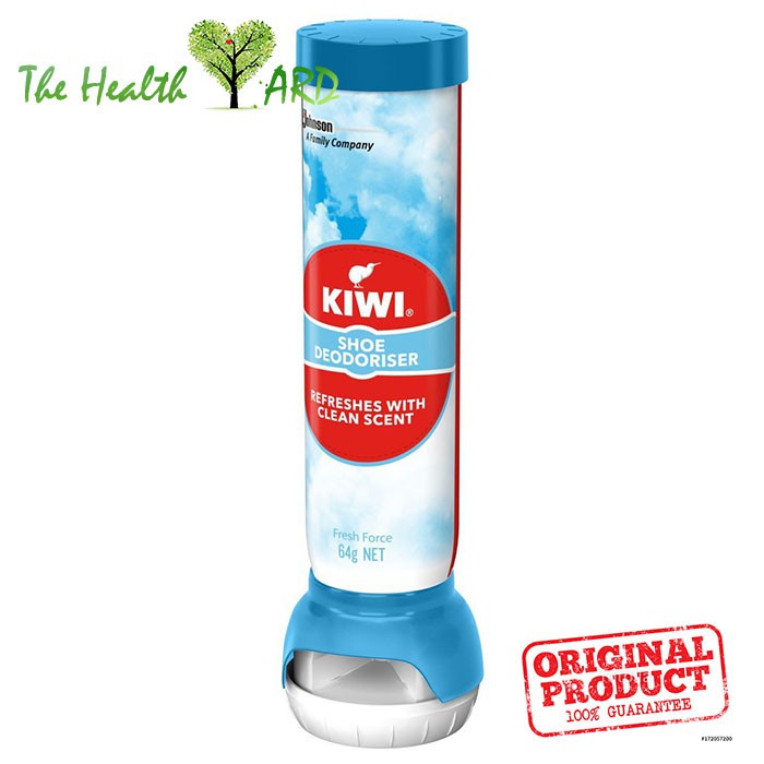 puma Kiwi Shoe Deodoriser Fresh Force 64g | Shopee Malaysia