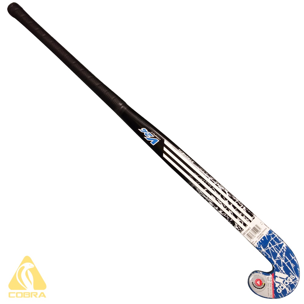 Adidas V24 Compo 2 Hockey Stick X55478 Ready Stock Shopee Malaysia