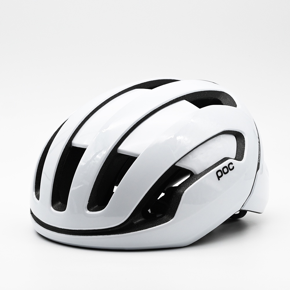 Helmet poc omne air spin clearance hydrogen white