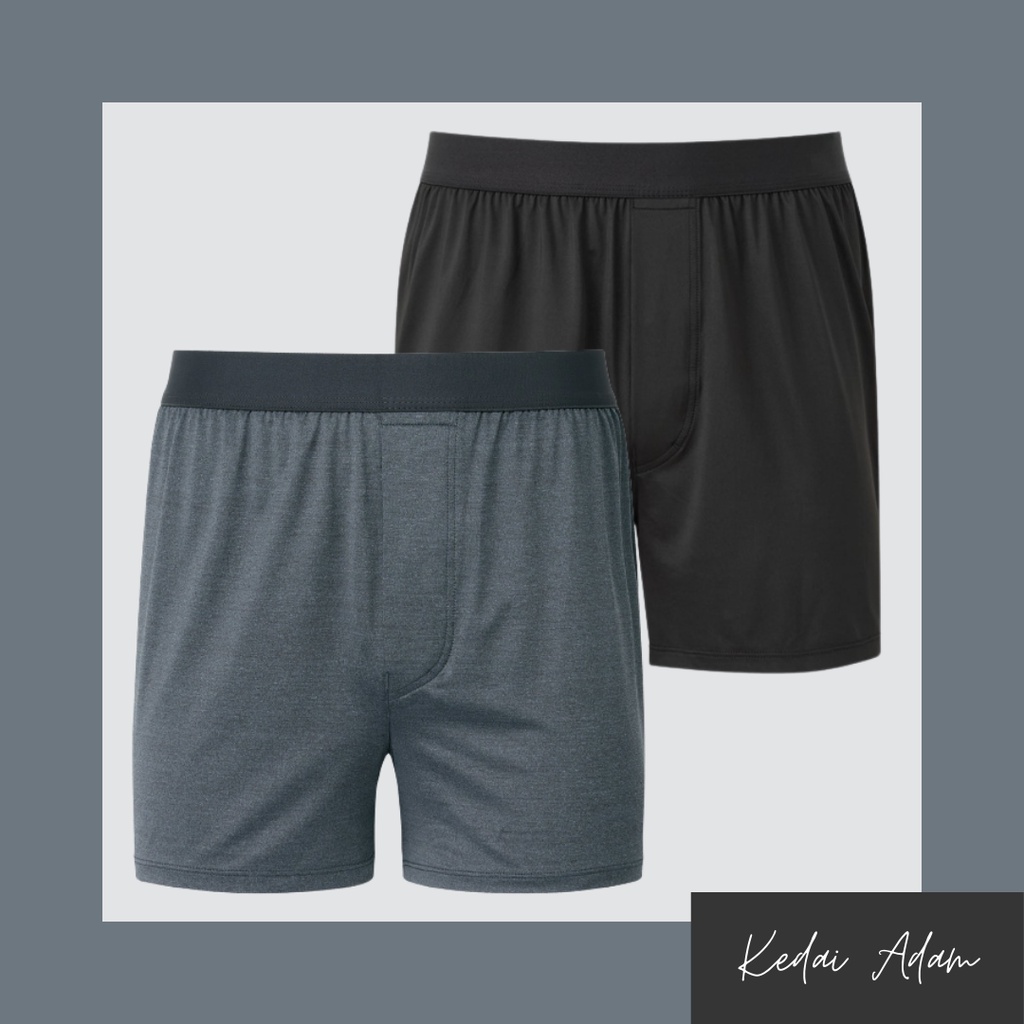 Airism trunks sale