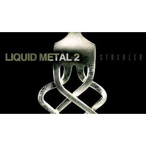 Liquid Metal 2 by Morgan Strebler (Digital download) | Shopee Malaysia