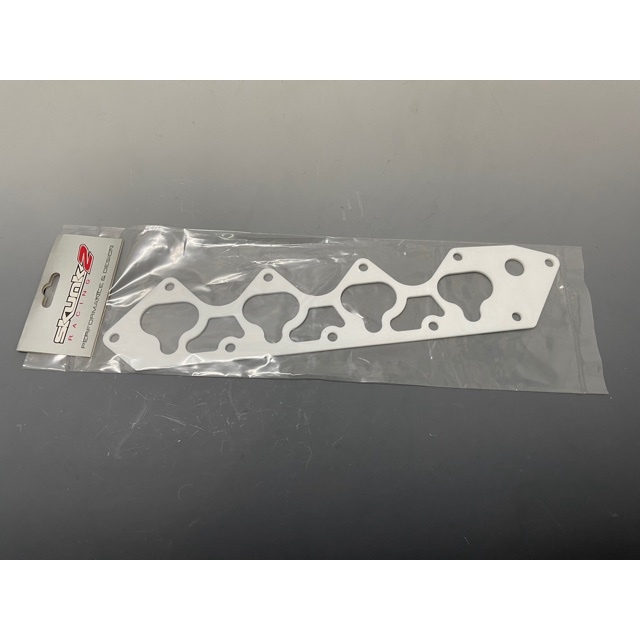 Skunk2 Honda Civic B18C GSR intake manifold Thermal TEFLON gasket model