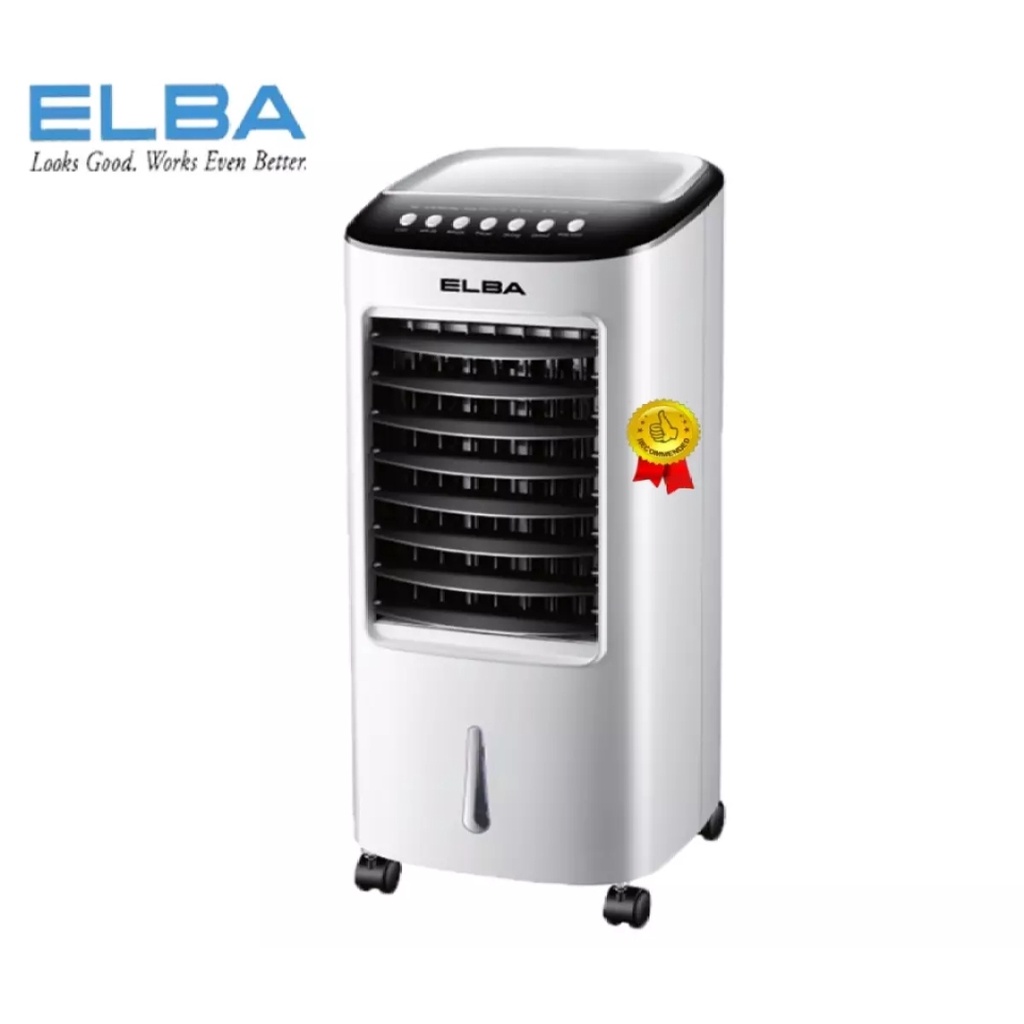ELBA Air Cooler EACG6570RC(WH) / EACG6570RC(WH) Shopee Malaysia