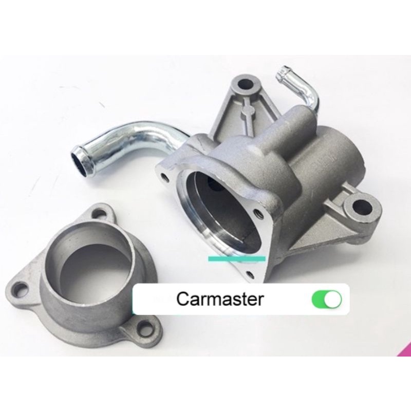 SUZUKI SWIFT RS415 1.5 THERMOSTAT HOUSING TOP BOTTOM Shopee Malaysia