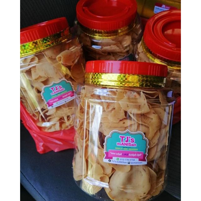 KEREPEK BAWANG SEDAP | Shopee Malaysia