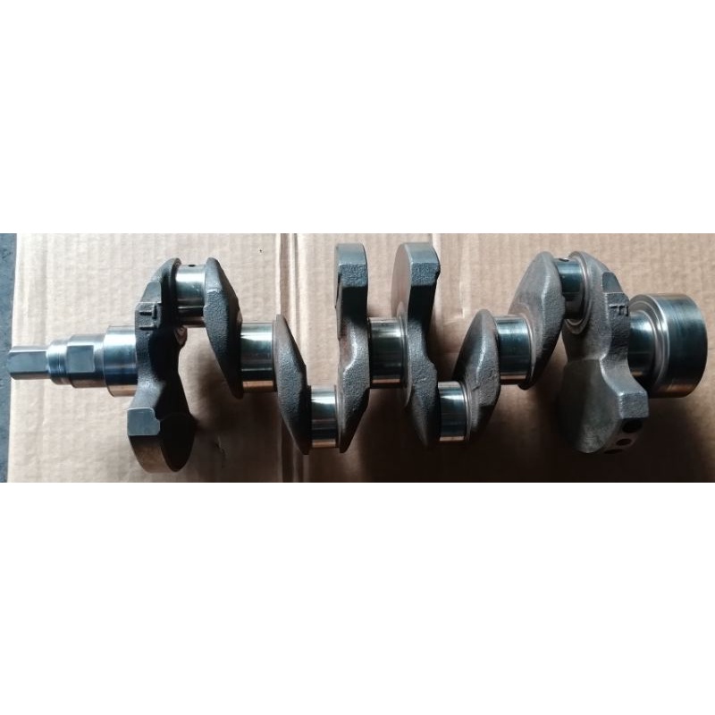 Crankshaft (Proton Saga/Iswara/Wira/Satria 1.3L/1.5L 4G13 4G15 Magma