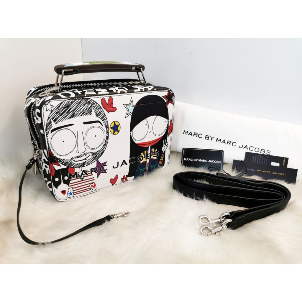 Lauren tsai marc jacobs bag hot sale