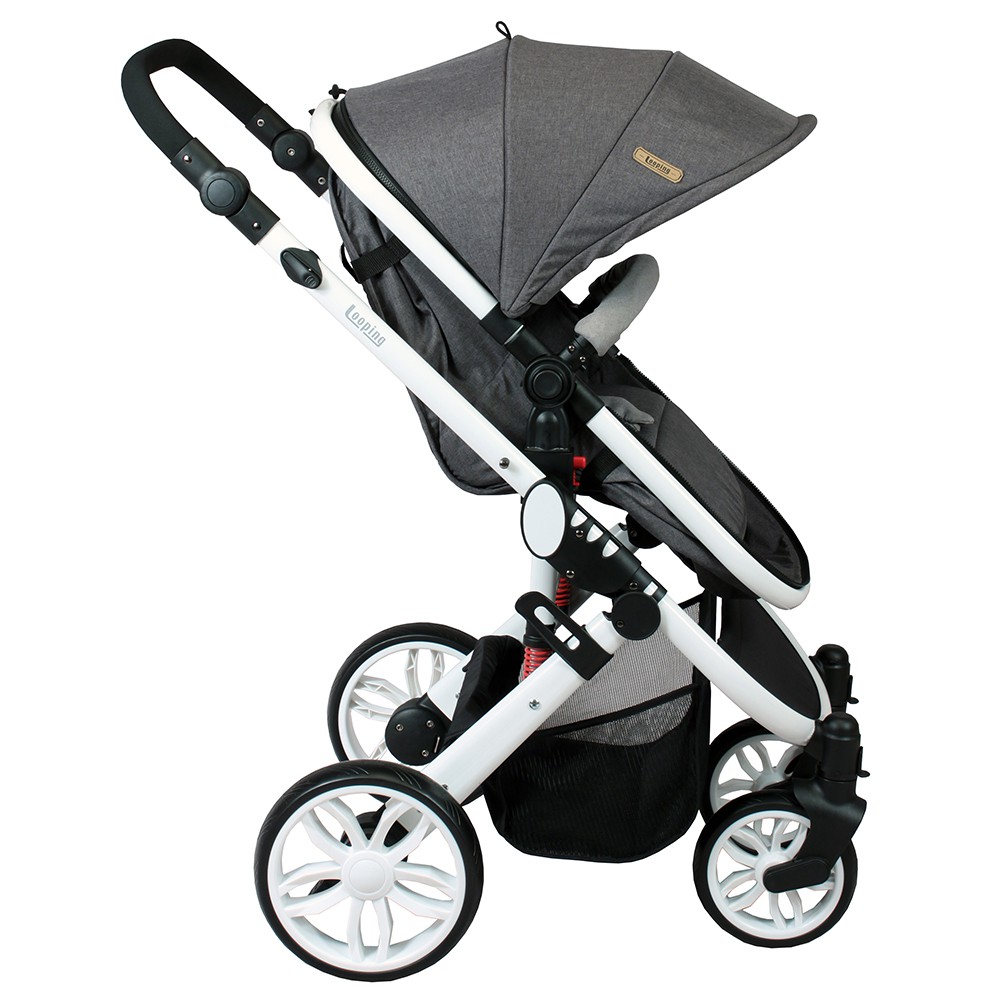 Looping Sydney Stroller Shopee Malaysia