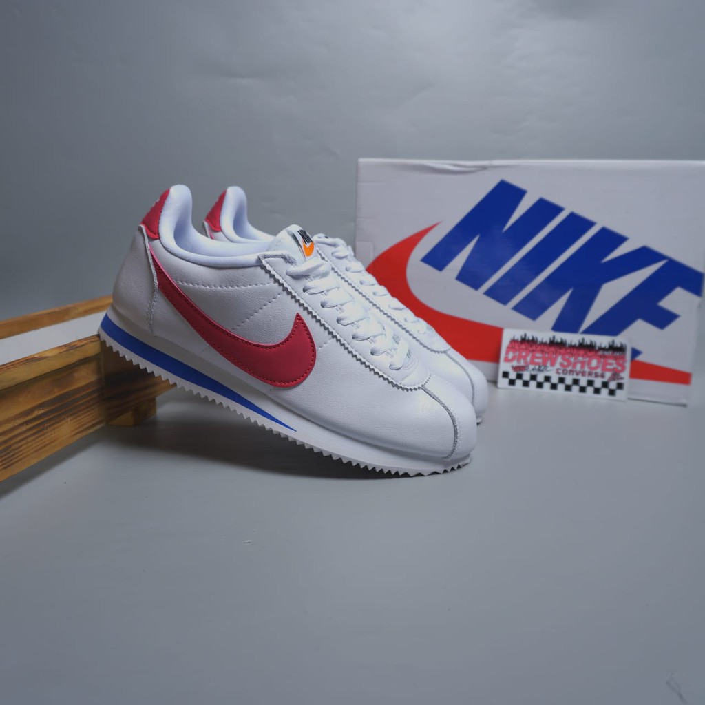 Nike cortez cheap xlv forrest gump