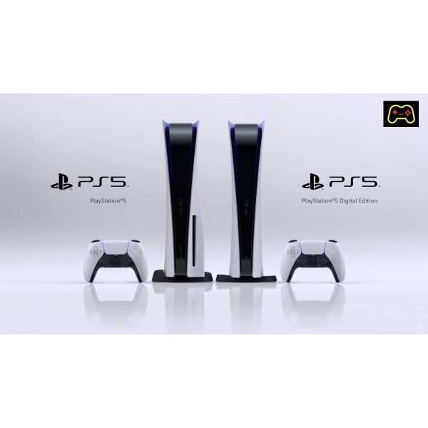 SONY PLAYSTATION 5 825GB PS5 DISC VERSION (SONY MY) Shopee Malaysia