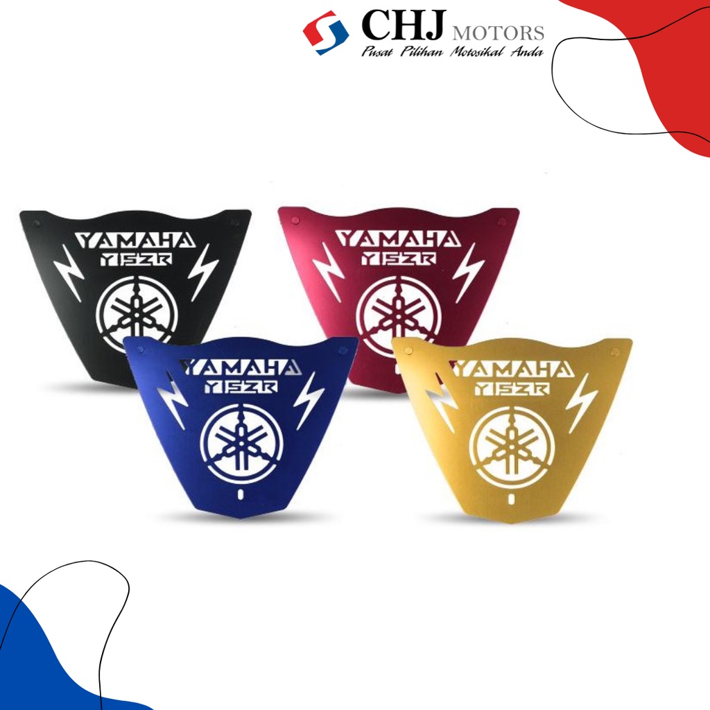 YAMAHA Y15ZR ENGINE COVER (Y15ZR) Shopee Malaysia