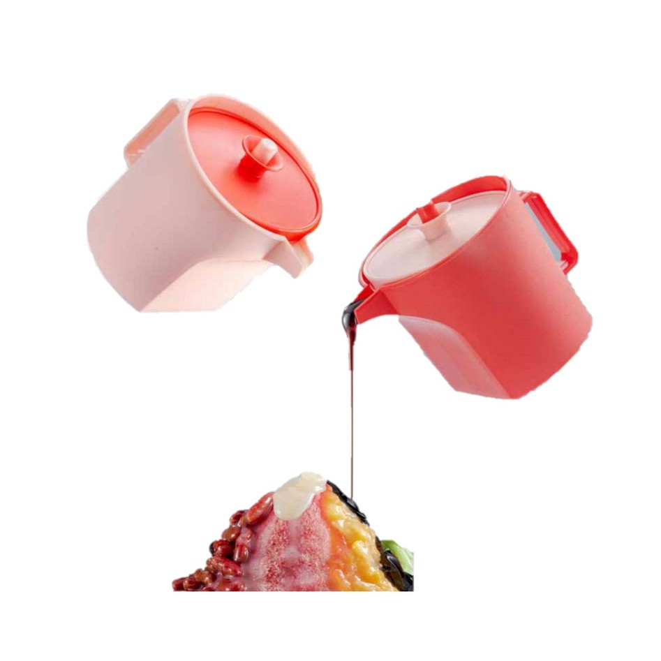 Tupperware Sweet Pourer 300ml | Shopee Malaysia