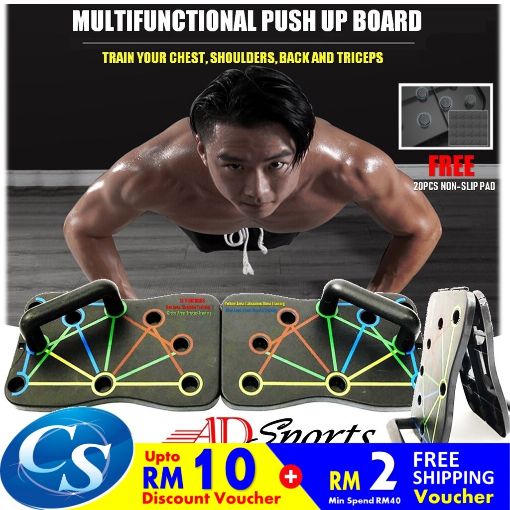 Abdominal Muscle Foldable Exerciser Rolling Machine Multifunction Belly  Waist Fitness Equipment