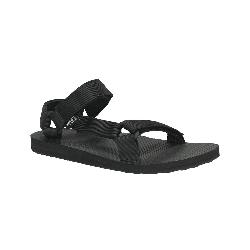 Teva original universal peaks black deals
