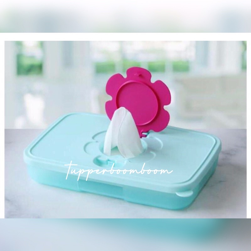 Tupperware Tissue Box | Shopee Malaysia