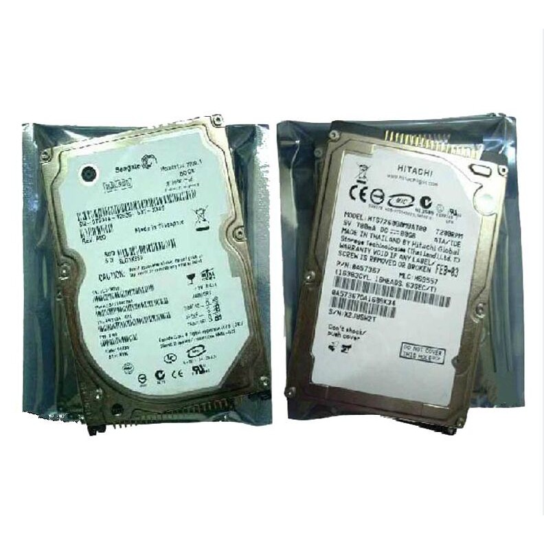Laptop HDD 7200RPM 2.5