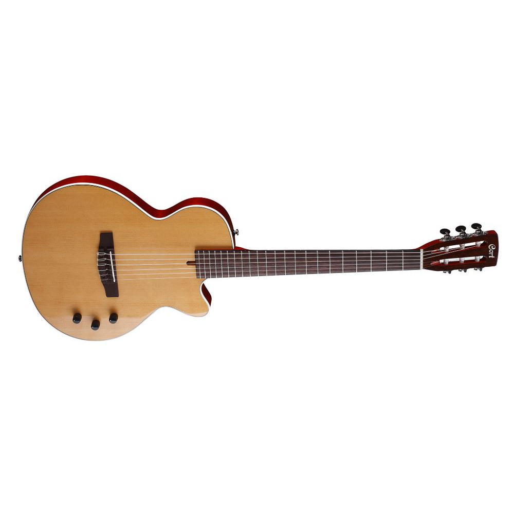 Cort sunset deals nylon guitar