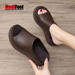 Medifeet slippers for store ladies