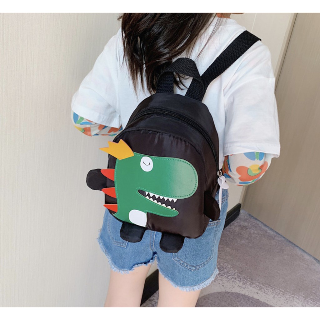 Toddler Dinosaur Bag