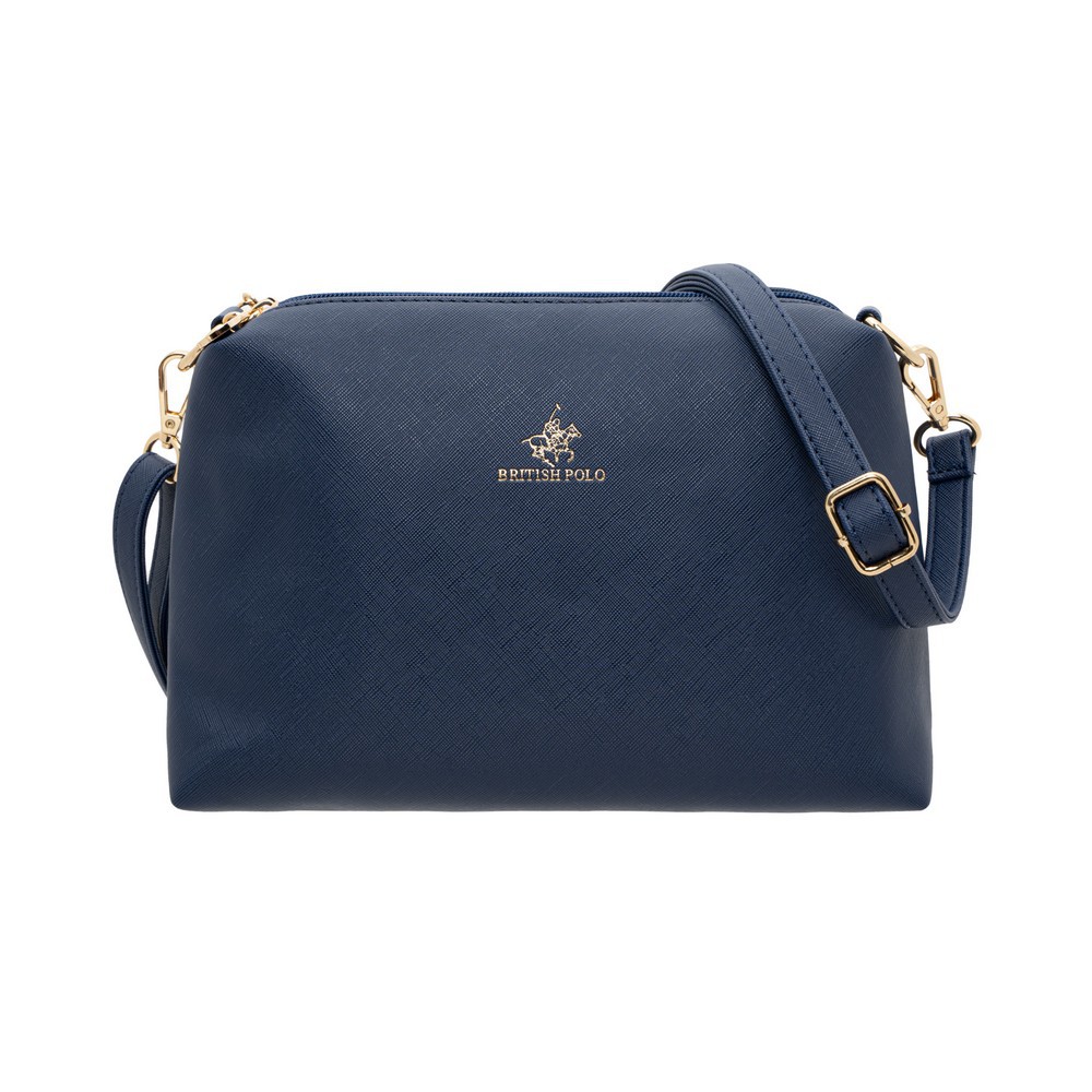 British Polo Original Handbag Laini Sling Beg Compartment Women s Bag FREE SHIPPING Shopee Malaysia