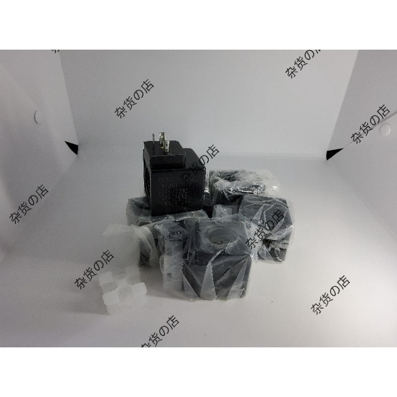 Électrovanne de rechange Rexroth R900071030 R983001779 230 V 50/60 Hz
