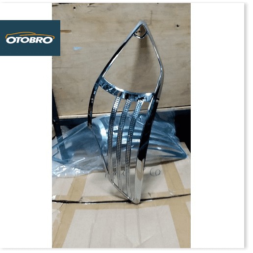 Toyota Innova 2013-2015 car border set | Shopee Malaysia