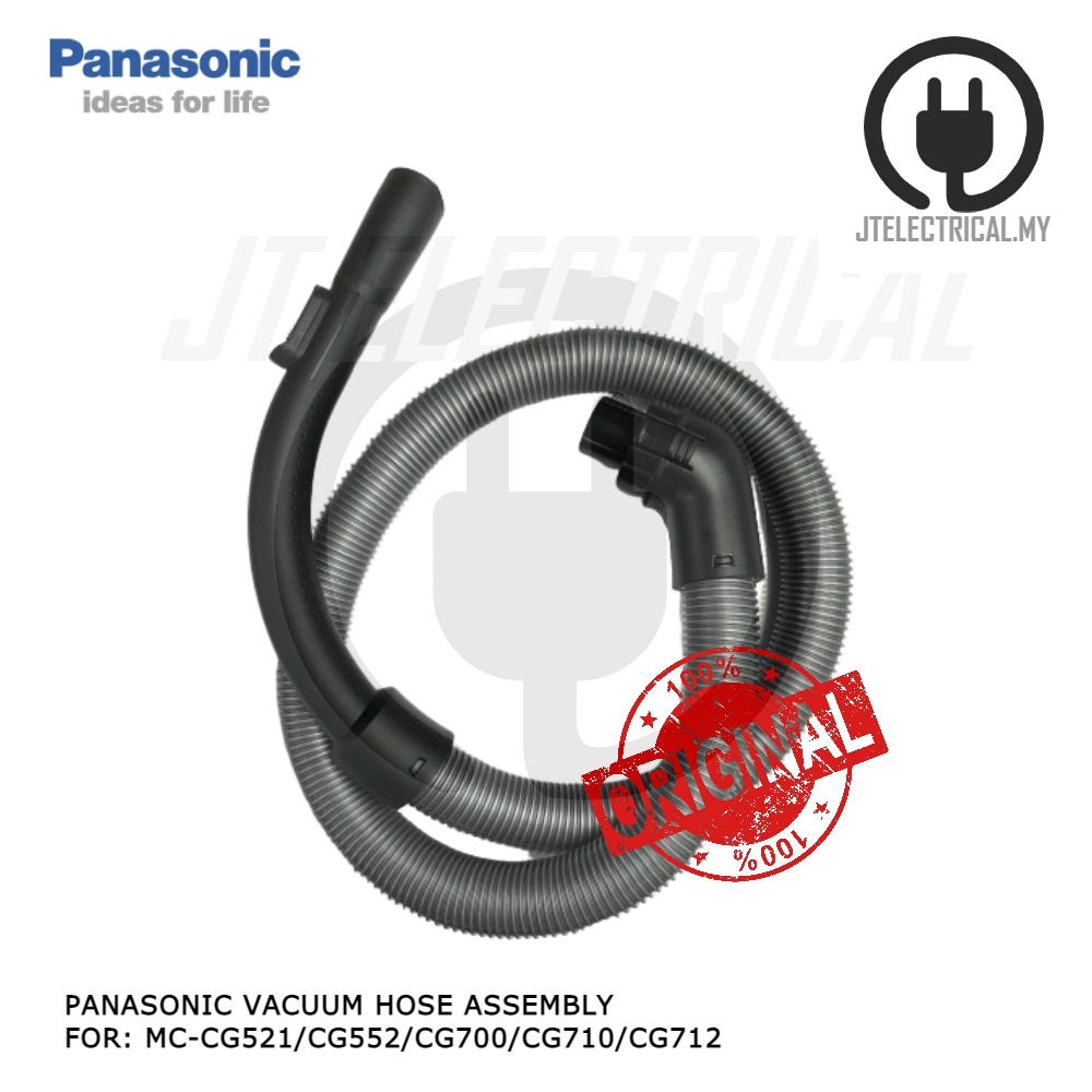 Panasonic MCCG520 MCCG522 MCCG700 MCCG710 MCCG712 Vacuum Cleaner
