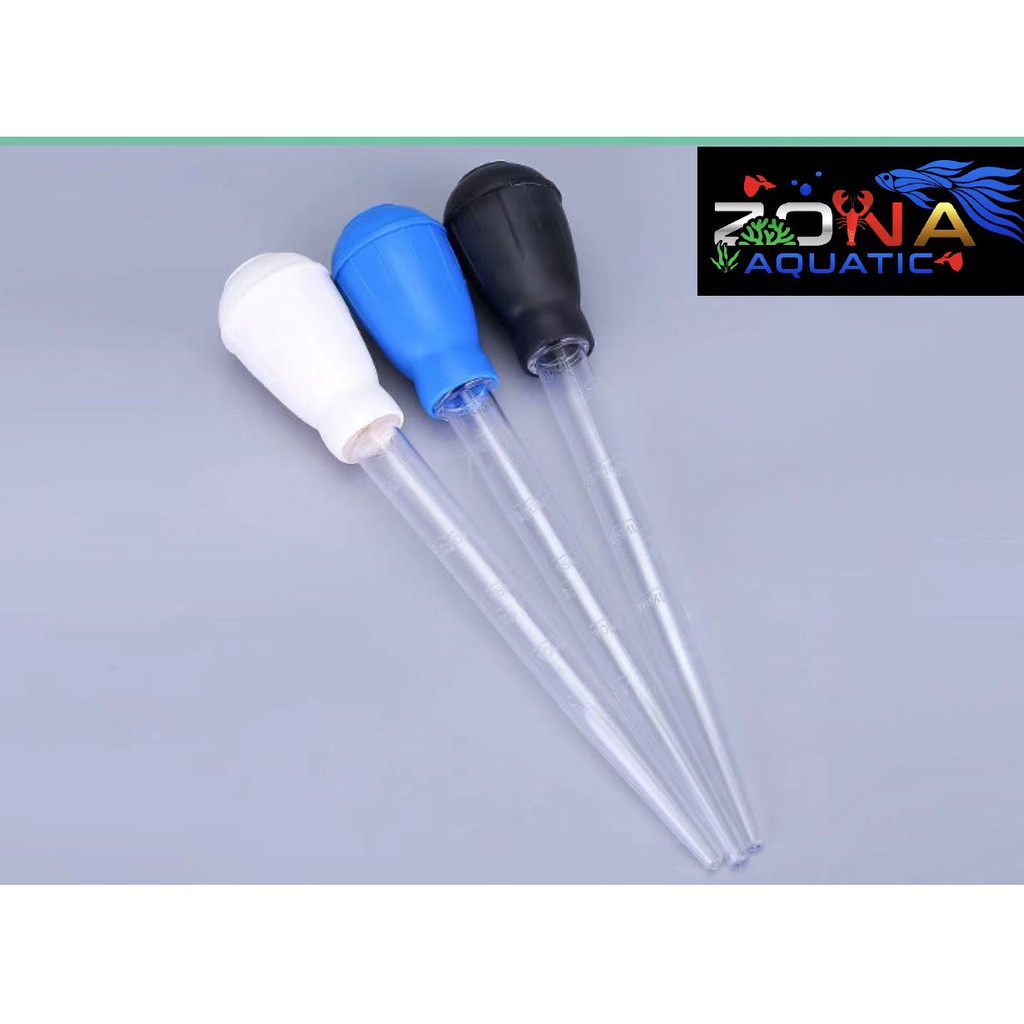 Ready Stock | Dropper 30ml cleaning | Betta Tank | Dropper | Turkey ...