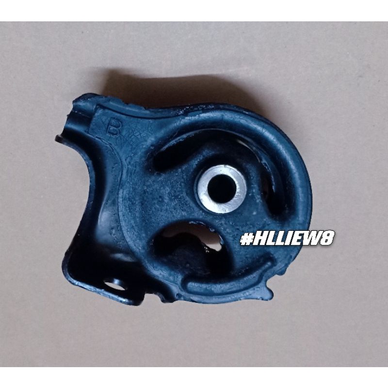 [ hlliew8] Honda Civic EK3 D15B CVT Transmission Gearbox Engine Mounting Shopee Malaysia