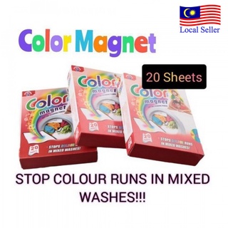 Buy Color Catcher online