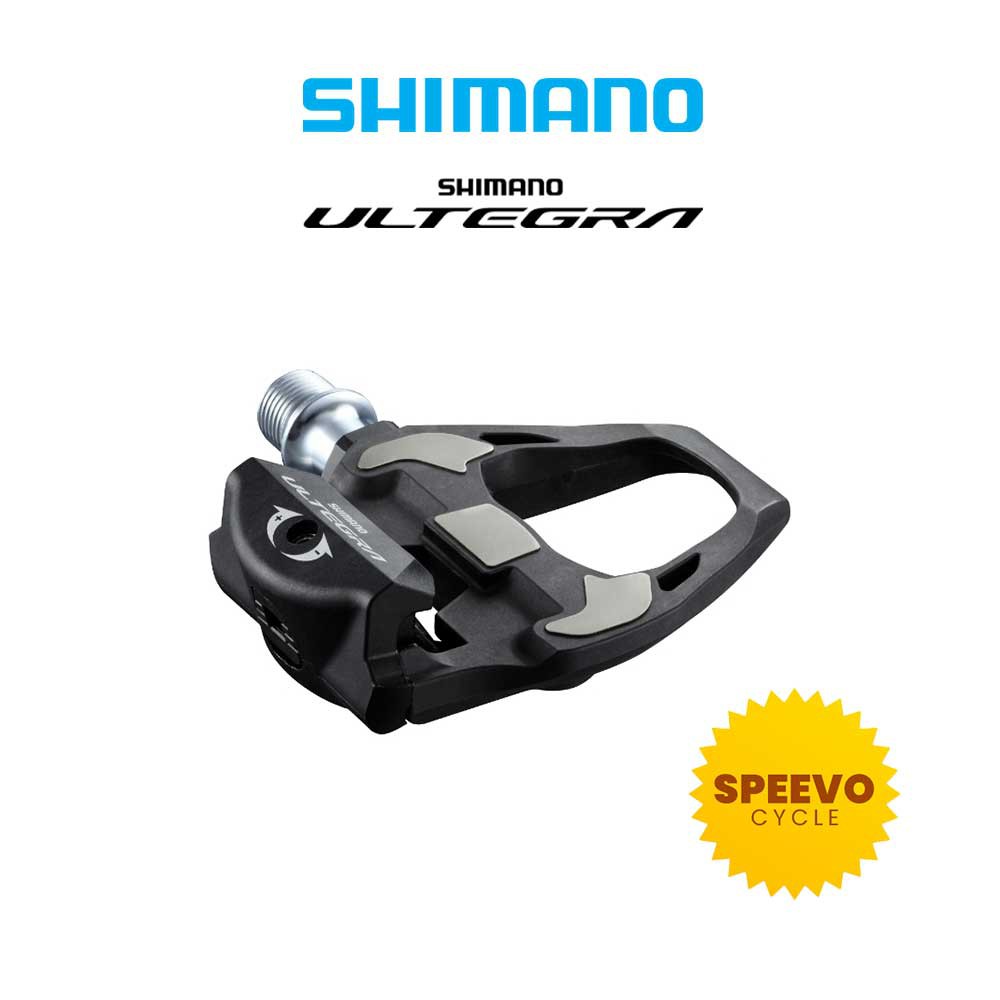 Ultegra on sale clipless pedals