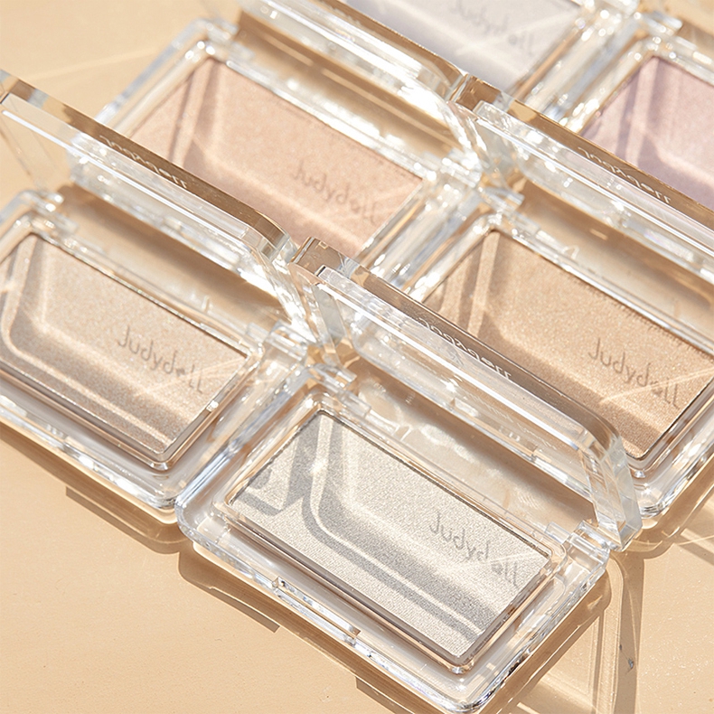 Judydoll Shimmer Highlighting Powder Highlight Contour Shopee Malaysia