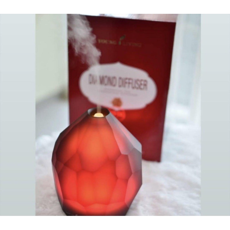 Diamond Diffuser Young Living | Shopee Malaysia