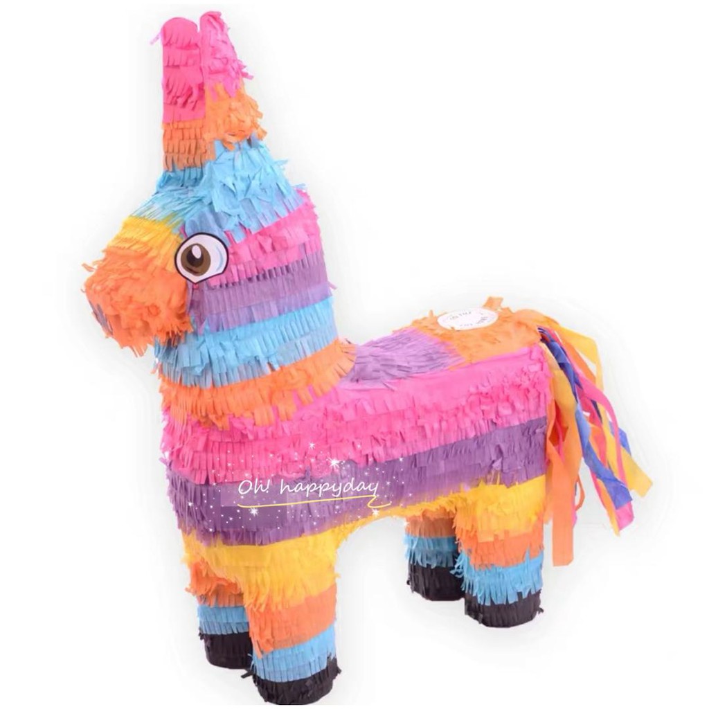 Alpaca Pinata Kid Celebration | Shopee Malaysia