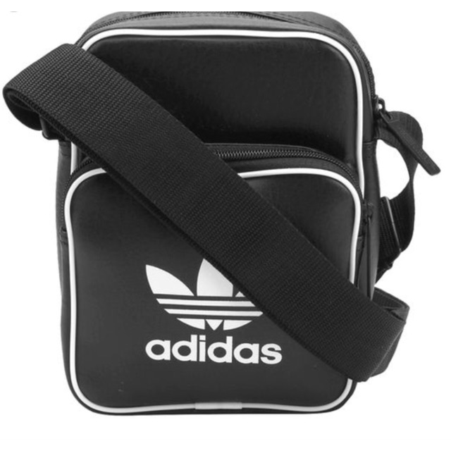 Adidas mini bag classic on sale