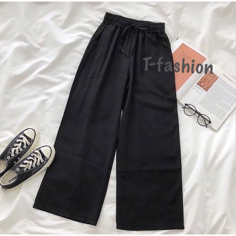 PALAZO SOFT COTTON HIGH QUALITY(ZARA) premium quality🚚fast delivery 📦 ...