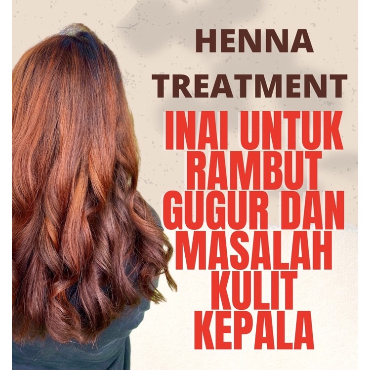 INAI RAMBUT TERAPI UNTUK RAMBUT GUGUR DAN MASALAH KULIT KEPALA - HAIRNA ...