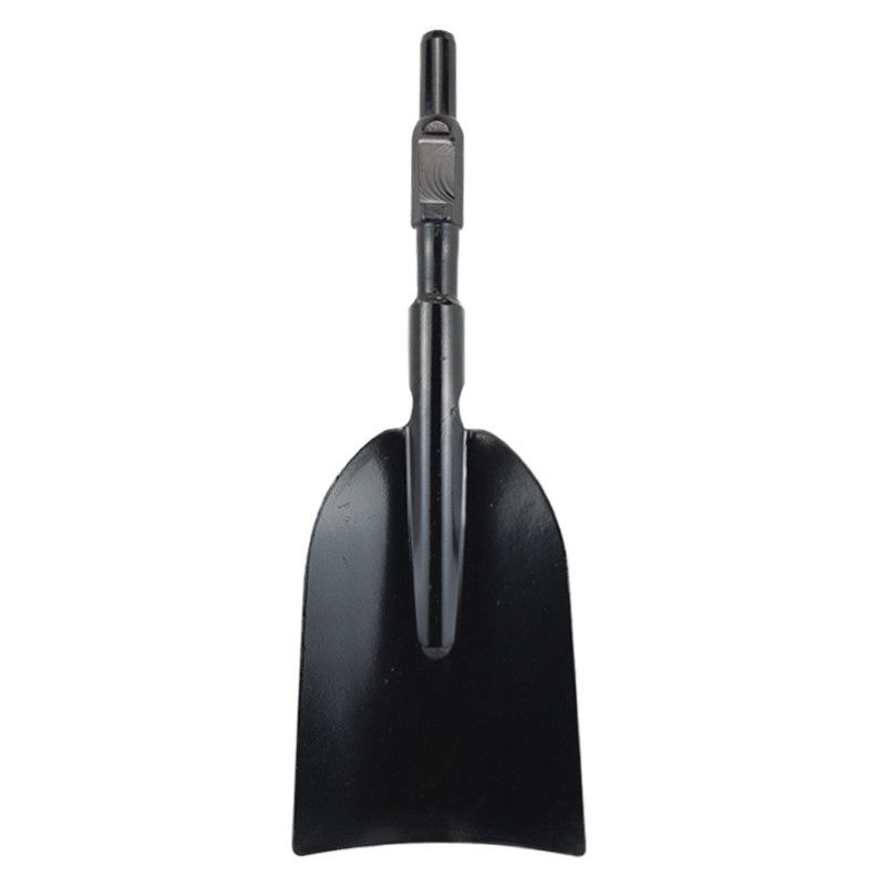 New Tree Digging Seedling Shovel Earth Boring Machine Shovel Root