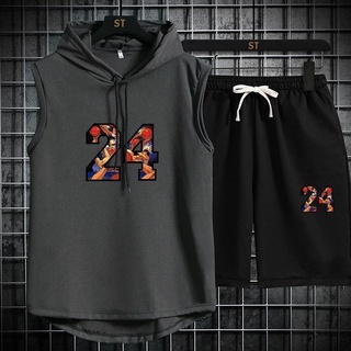 Basketball jersey on hot sale top of hoodie