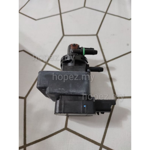 Turbo Solenoid Valve Peugeot 308 3008 408 508 5008 Citroen DS5 Shopee