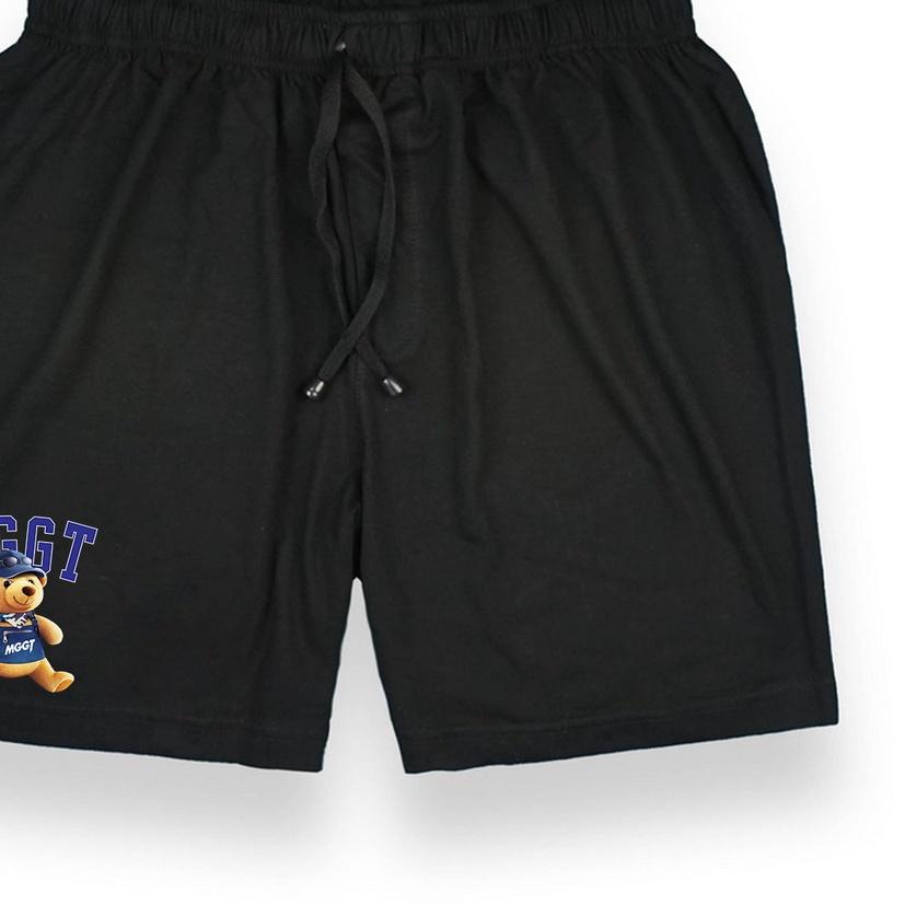 Maggot Industries Boxer Boardshort Shorts Mggt Tnsf All Size Shopee Malaysia