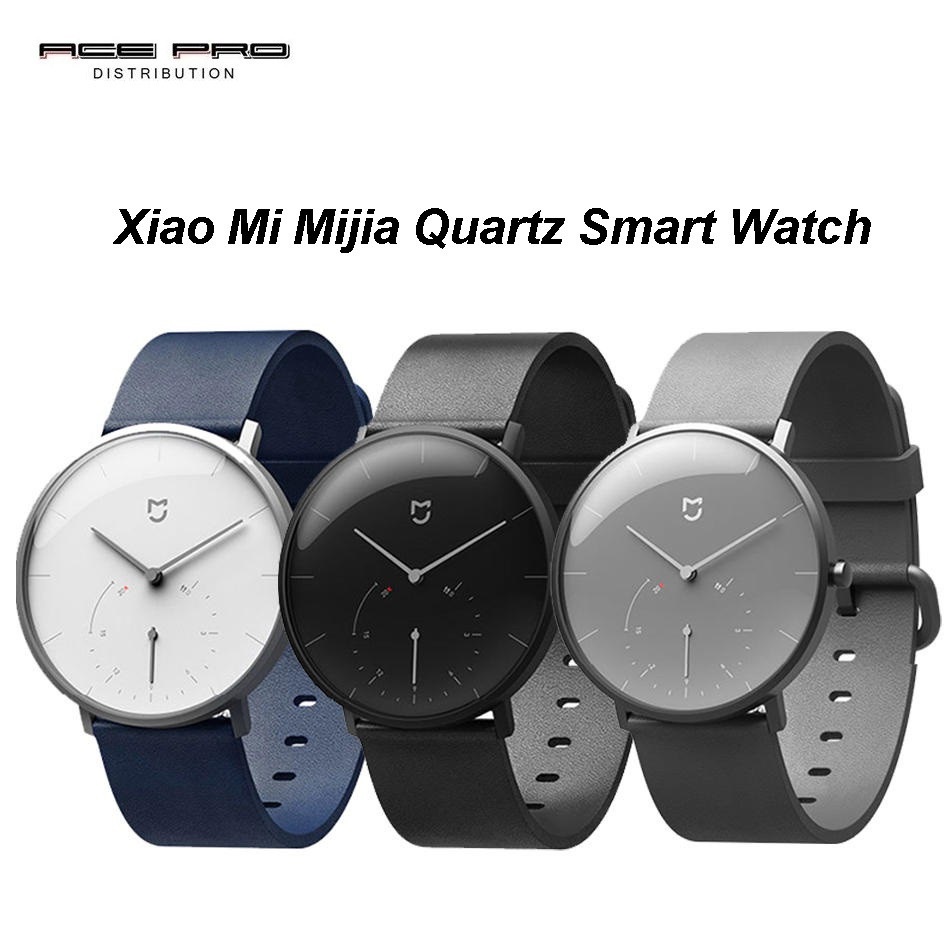 Mijia smart clearance quartz