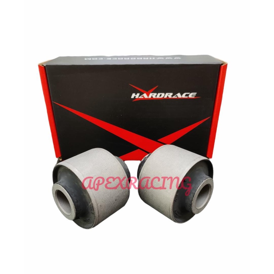 Hardrace REAR DIFF SUPPORT MEMBER BUSHING 54.3MM Mitsubishi Evo 49